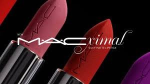 Rouge à Lèvres MAC